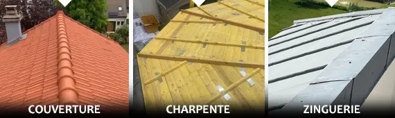 entreprise couverture yvelines 78