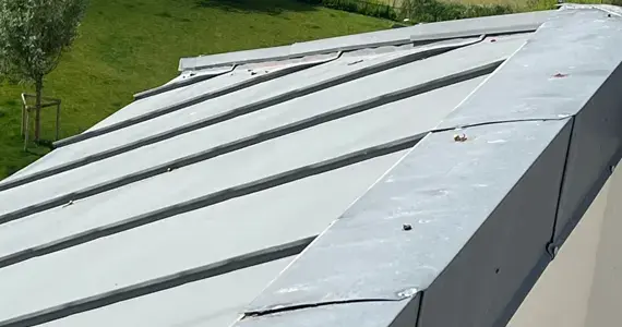entreprise zinguerie yvelines 78