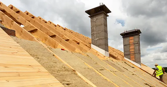 isolation toiture 78