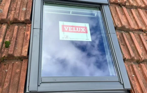 Remplacement velux Meudon 92190