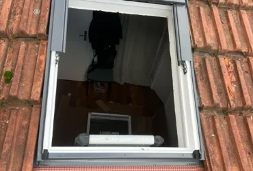 remplacement velux meudon 6