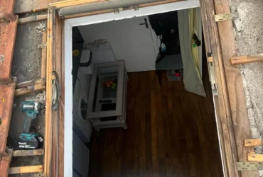 remplacement velux meudon 92