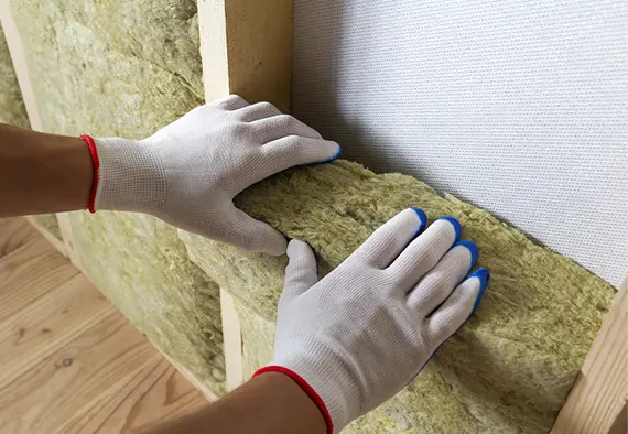 travaux isolation 78