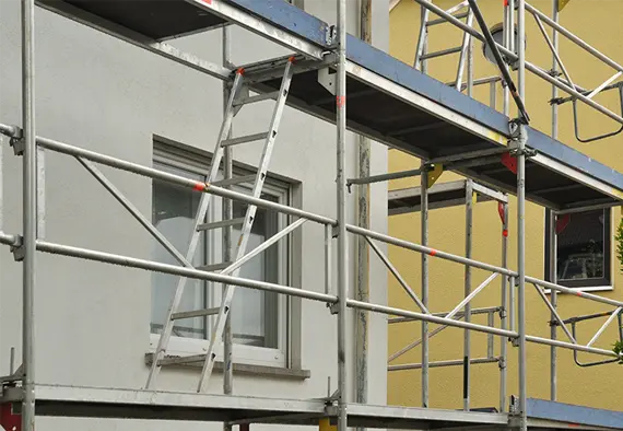 travaux ravalement 78