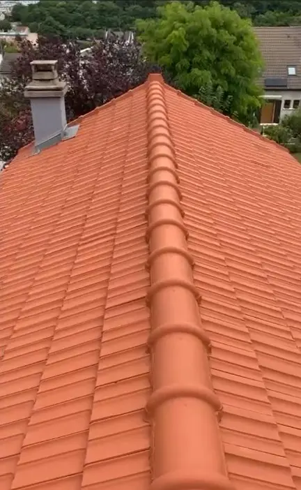 Résine étanchéité toiture Marnes-la-Coquette 92430