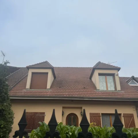 demoussage bezons