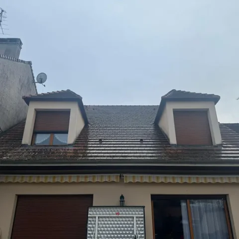 demoussage bezons 95