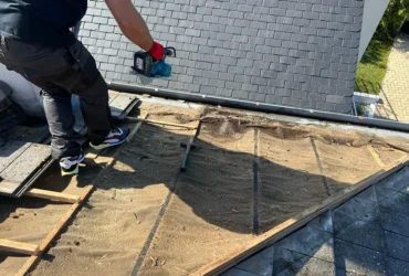reparation fuite chatou 78