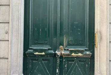 renovation porte levallois perret