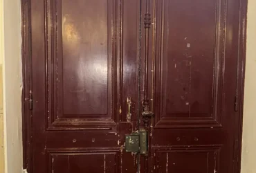 renovation porte levallois perret 92 2