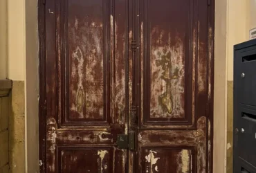 renovation porte levallois perret 92