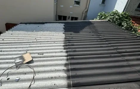Nettoyage toiture Colombes 92700