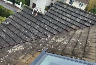 couvreur garches etancheite toiture 92 2