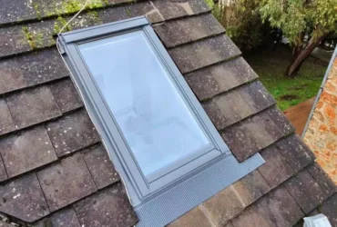 couvreur garches pose velux 92 1