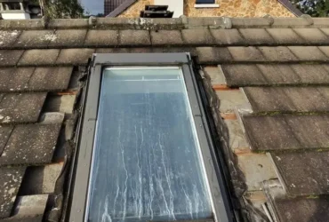 couvreur garches pose velux 92 10