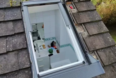 couvreur garches pose velux 92 12
