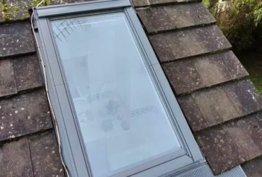 couvreur garches pose velux 92 15
