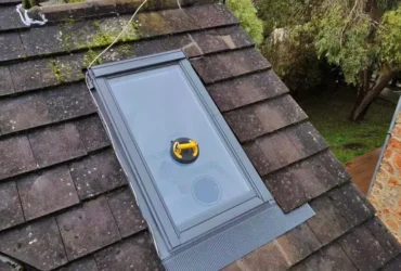 couvreur garches pose velux 92 16