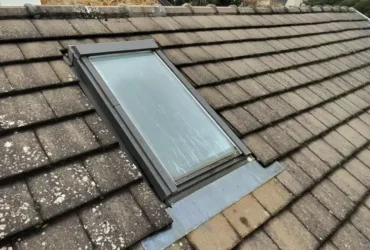 couvreur garches pose velux 92 17