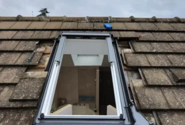 couvreur garches pose velux 92 18