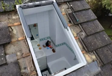 couvreur garches pose velux 92 3