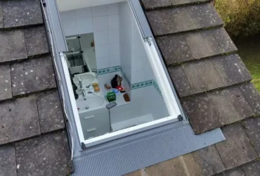 couvreur garches pose velux 92 4