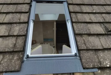 couvreur garches pose velux 92 5