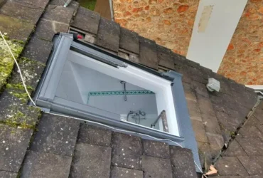couvreur garches pose velux 92 7